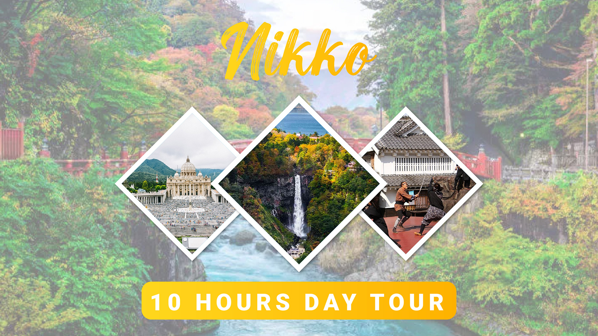 Travelonecation_Nikko
