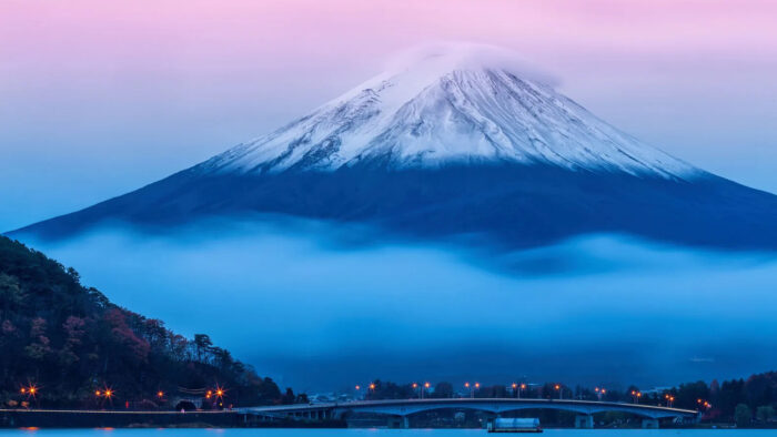 Travelonecation_Mt Fuji _1