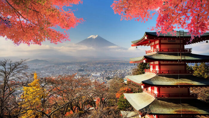 Travelonecation_Mt Fuji _4