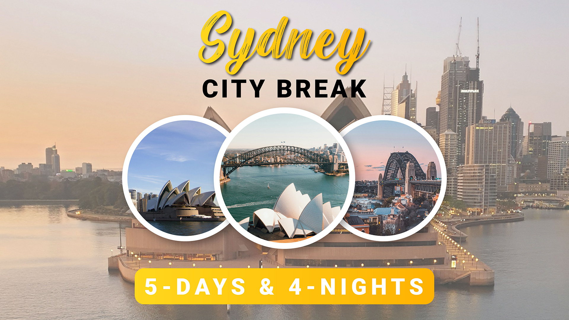 Travelonecation_Sydney